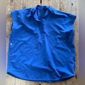 Figs Rafael Oversized Scrub Top